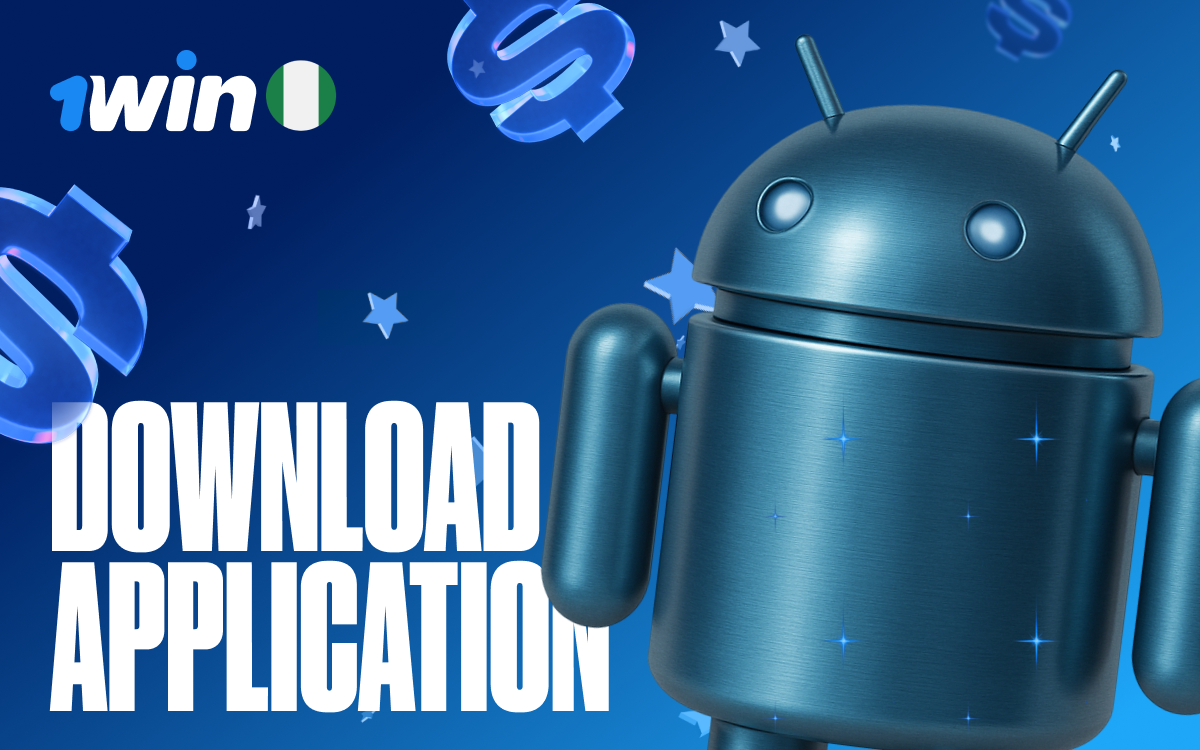 1win APK Download Nigeria 🇳🇬 | Unlock Your Ultimate Mobile Betting Hub (2025)